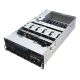4. Asus Rack Platform (4U) ESC8000A-E13X AMD EPYC 9005 (8xNVMe, 2xM.2, 2x10Gbe, 8xQSFP, IPMI, R3200W)