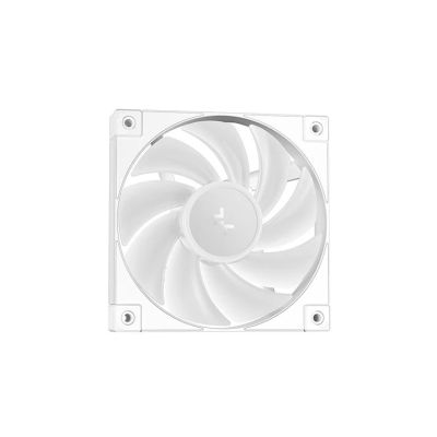 3. DeepCool LP240 WH water cooling