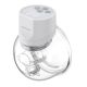 4. Momcozy S12 Pro Breast Pump 180 ml Electronic