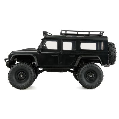 3. RC Crawler Mini-D90 AMXRock 4WD 1:16 RTR Remote Control Car