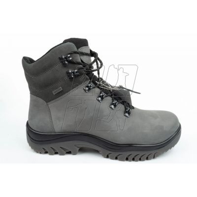 3. 4F M OBMH255 25S trekking shoes