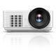 2. BenQ LU785 Standard Throw Projector 6000 ANSI Lumens DLP WUXGA (1920x1200) White