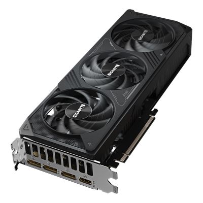 12. Gigabyte GeForce RTX 5070 WINDFORCE OC 12GB Graphics Card