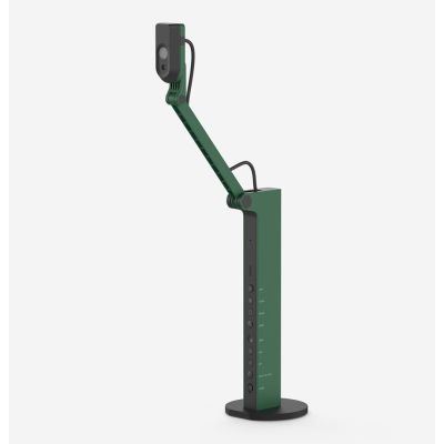 2. IPEVO VZ-R document camera - CMOS 1920x1080 (HD 1080) 3264x2448 8 MP USB/HDMI USB Type-C