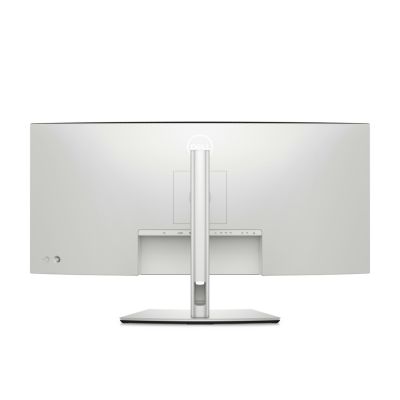 7. DELL UltraSharp U3425WE Computer Monitor 86.4 cm (34") 3440 x 1440 px Wide Quad HD LCD Black, Silver