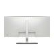 7. DELL UltraSharp U3425WE Computer Monitor 86.4 cm (34") 3440 x 1440 px Wide Quad HD LCD Black, Silver