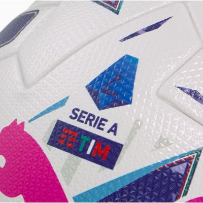 4. Puma Orbita Serie A Ball (FIFA Quality Pro) 083999 01