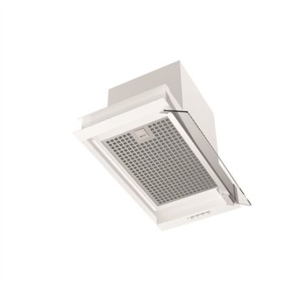 2. CATA CORONA WH 60 Built-in White 850 m3/h