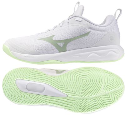 Mizuno WAVE LUMINOUS PRO W V1GC264085 shoes