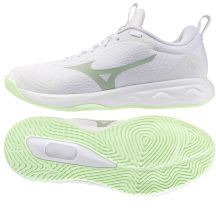 Mizuno WAVE LUMINOUS PRO W V1GC264085 shoes