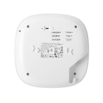 3. Aruba R9B28A 4800 Mbit/s WLAN Access Point White PoE Support