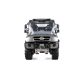 4. Amewi Mercedes-Benz Unimog Tool Carrier 4WD 1:10 ARTR anthra