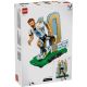 11. LEGO Editions 43015 - Lionel Messi - Football Legend
