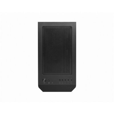 4. MSI MAG FORGE M100A Case