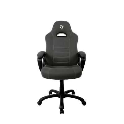 Arozzi Enzo Woven Fabric Juodas gaming chair