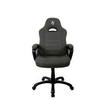 Arozzi Enzo Woven Fabric Juodas gaming chair