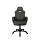 Arozzi Enzo Woven Fabric Juodas gaming chair
