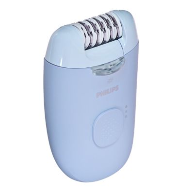 10. PHILIPS BRE247/00 epilator