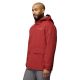 2. Columbia Landroamer Fleece-Lined Jacket 2174421632 Red L