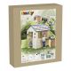 5. Smoby 810739 playhouse