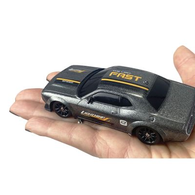 8. Amewi 21137 remote-controlled model Drift car Electric motor 1:43