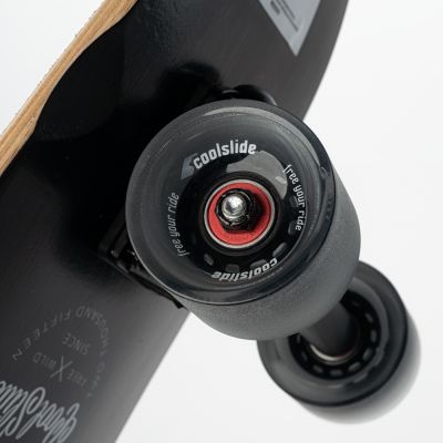 4. Coolslide Bogota Skateboard 92800398210