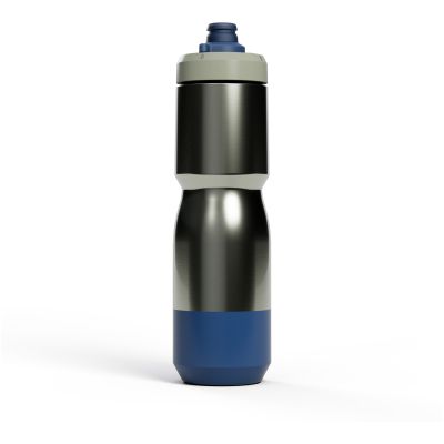 2. CAMELBAK Podium Insulated Steel 650ml Cycling Water Bottle