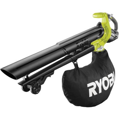 18v leaf blower without battery and charger OBV18 RYOBI