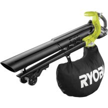 18v leaf blower without battery and charger OBV18 RYOBI