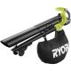 18v leaf blower without battery and charger OBV18 RYOBI
