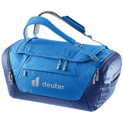 2. Duffel Pro 60 neptun-nightblue