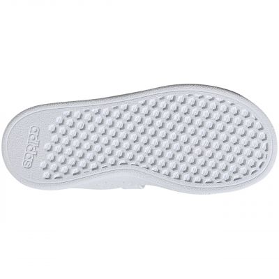 6. Adidas Advantage Base 2.0 Jr IH8122 shoes