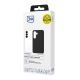 11. 3mk Fortis MagCase for Samsung Galaxy S26 - black
