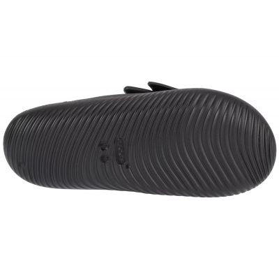9. Crocs Mellow Luxe Recovery Slide 209413-001 flip-flops