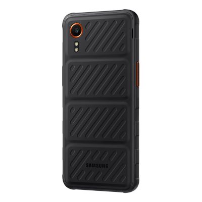 31. Smartphone Samsung Galaxy Xcover 7 (G556) Enterprise Edition 6/128GB Black