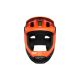 6. POC Otocon Race Mips Bike Helmet Orange