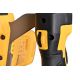 26. DEWALT DCD240N-XJ Cordless Paddle Mixer 54V XR FLEXVOLT Black, Yellow
