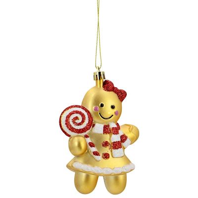 2. SAFE PLASTIC BALL FORM MANI COOKIE height: 12.5 CM MICA