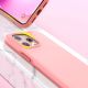 4. Choetech MFM Anti-drop case Made For MagSafe for iPhone 13 Pro Max pink (PC0114-MFM-PK)