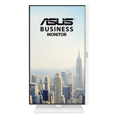 5. ASUS VA24EQSB-W 60.5 cm (23.8") 1920 x 1080 px Full HD LED White