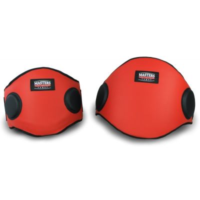 8. MASTERS Abdominal Trainer Protector - OT-B NEW SIZES