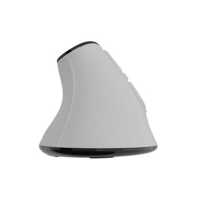 5. NATEC EUPHONIE PRO BT5.0 wireless mouse, 4000 DPI, quiet, programmable