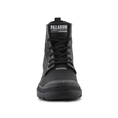 3. Palladium Pampa Lite+ Hi U shoes 79102-008-M