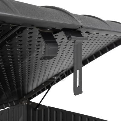 18. Lifetime Premium Garden Box 2123 L 60464E