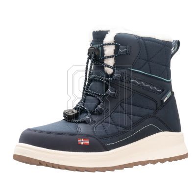 Trollkids Arendal Winter Boots XT Waterproof Jr 671-100