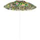 16. BEACH/BALCONY UMBRELLA 160CM MIX FRUIT 1048802