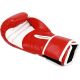 11. MASTERS RBT-PERFECT-GRIP Leather Boxing Gloves 12 oz