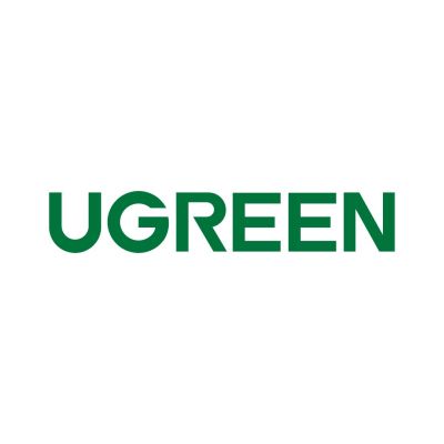 3. Ugreen EC705 130 W car charger, 2x USB-C, 1x USB-A – grey