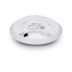 10. Access Point Wi-Fi 5 Ubiquiti UniFi nanoHD 2.4GHz(2 x 2)/5GHz(4 x 4) PoE 1x1G 3-pack
