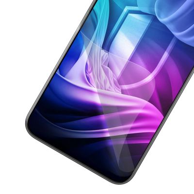 2. 3mk Silky Matt Pro matte film for Vivo X300 Pro